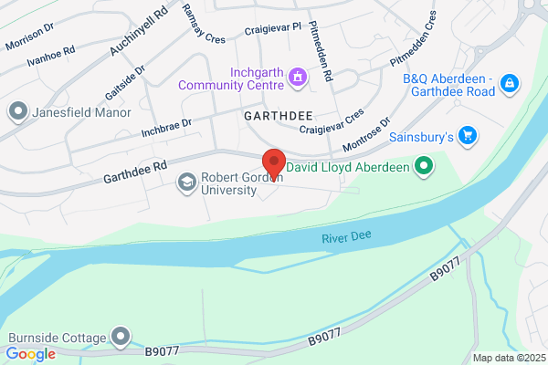 Garthdee Medical Group