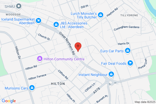 Woodside Medical Group