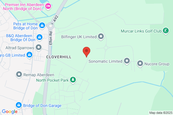 Drain Devil (Grampian) Ltd