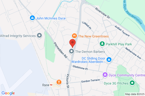 Donside School Of Motoring