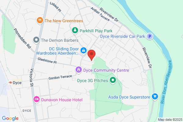 Dyce School Of Motoring