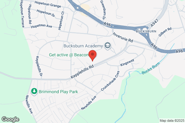 Beacon Community Education Centre