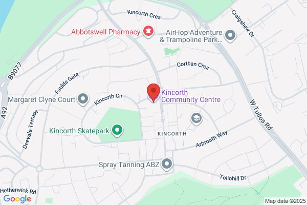 Kincorth Community Centre