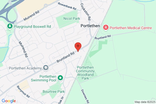 Portlethen Community Education Centre