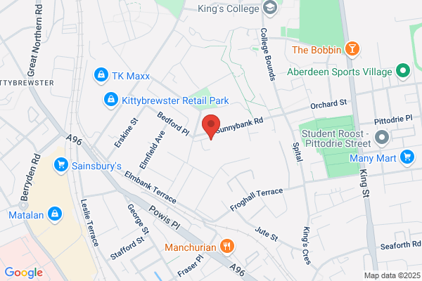Sunnybank Community Education Office