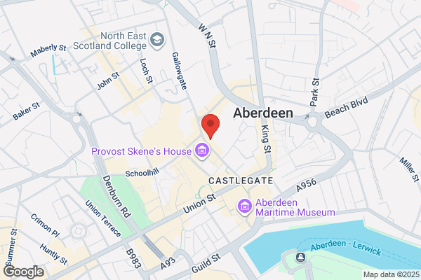 Scottish Enterprise Grampian