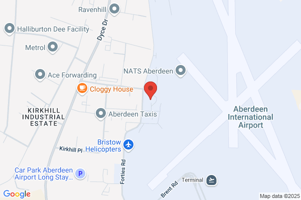 Aberdeen Engineering Services