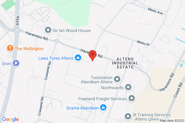 Aberdeen Electricians Ltd