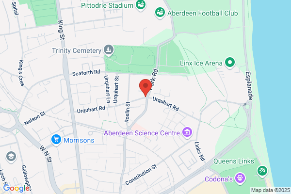 Aberdeen Electrical Services Ltd