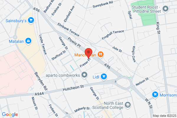 C & M Group Ltd