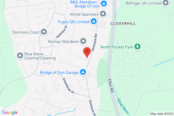 Coral Engineering Ltd