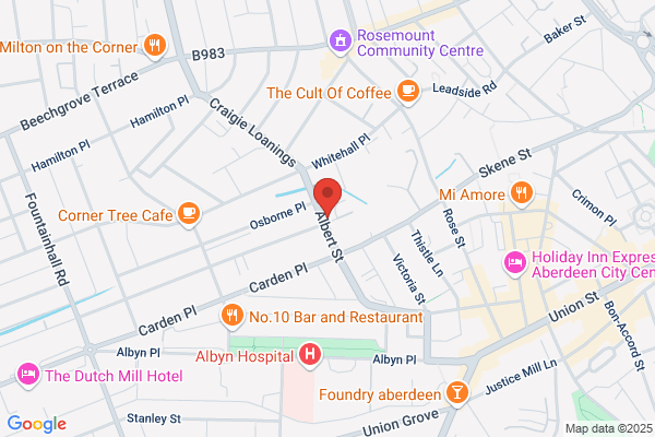 Carlton Resource Solutions