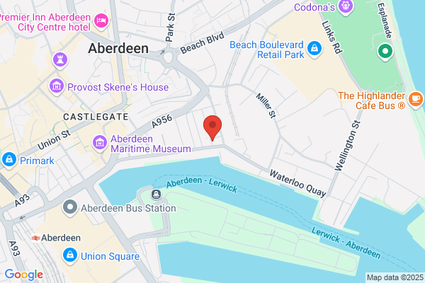 Enterprise Engineering Services Ltd