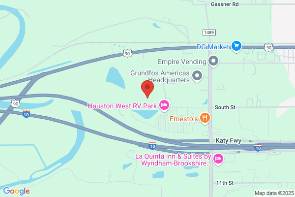 Hampco Services