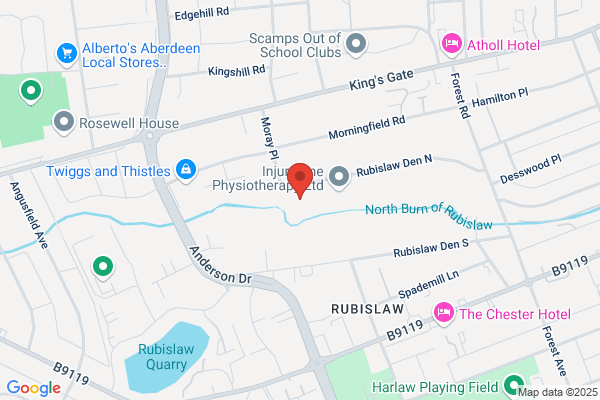 Damask Well Engineering Ltd
