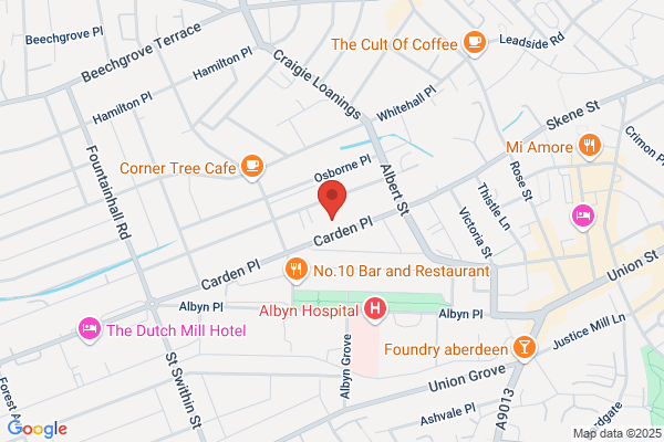 Prospect Flow Solutions Ltd