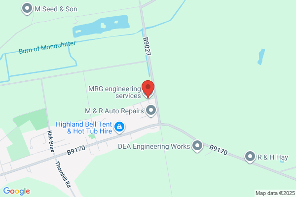 G M Engineering Ltd