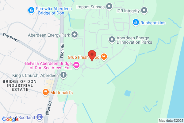 Victoria Light Engineering (Aberdeen) Ltd