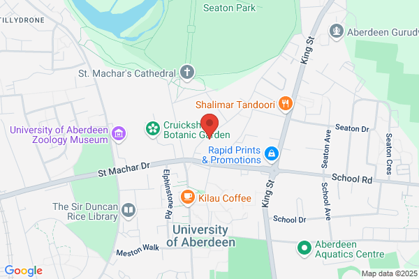 Alpha Male Strippers & Buff Butlers ABERDEEN