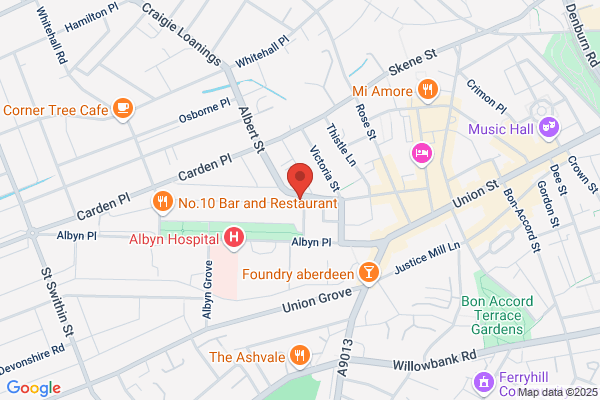 Dr Drakes