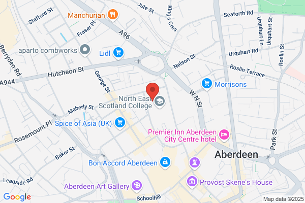 ERT (Scotland) Ltd