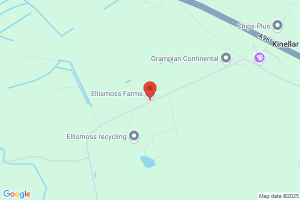 Ellismoss Farms Ltd