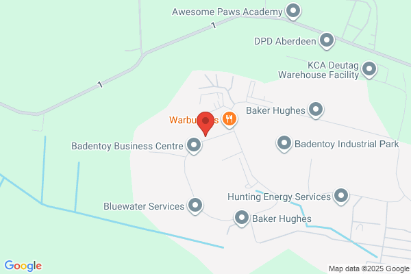 Chubb Fire (Scotland) Ltd
