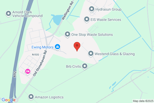 Wormald Safety & Service