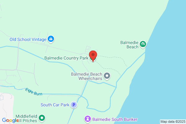 Balmedie
