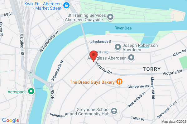 Torry Fish Bar