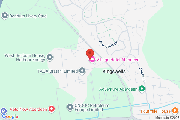 Village Gym Aberdeen