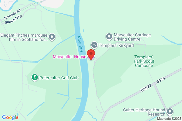 Maryculter House Hotel