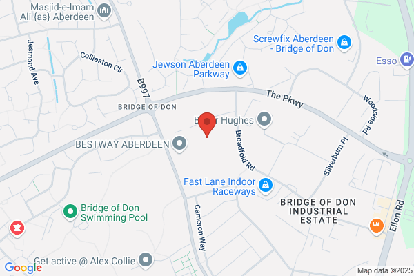 Glenvarigill Co Ltd