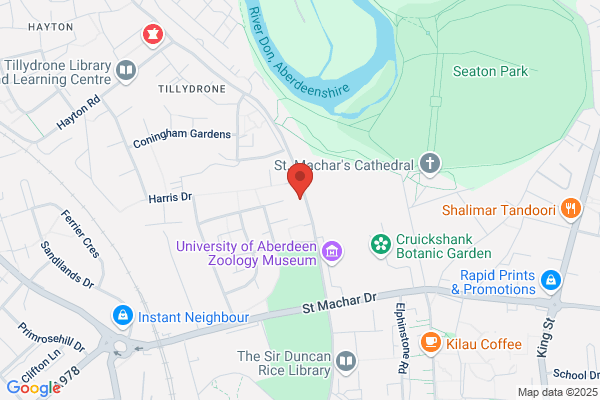 4gardens Service Ltd