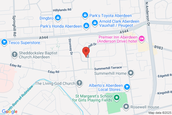 McHattie Plumbing & Heating
