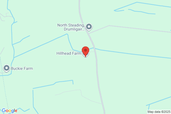 Hillhead Farm Shop