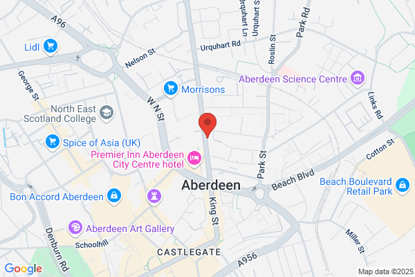 Aberdeen & N E Scotland Family History Society