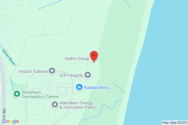 Hydrosearch Asscoiates Ltd