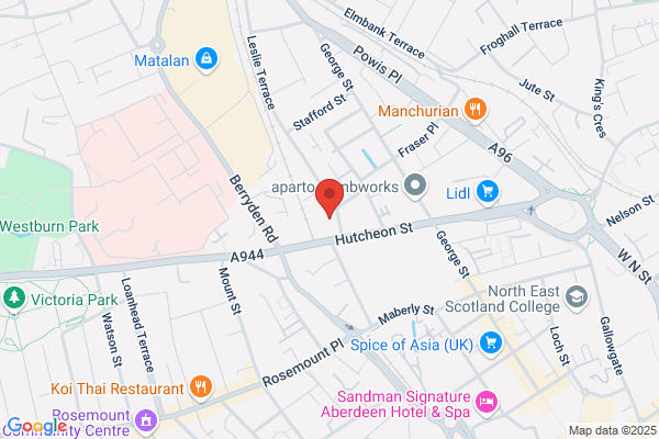 Quality Seal Ltd