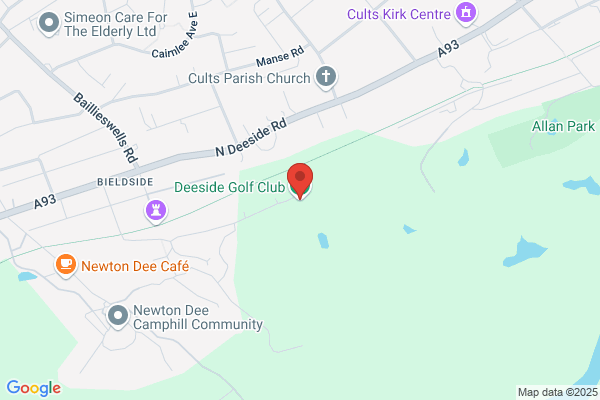 Deeside
