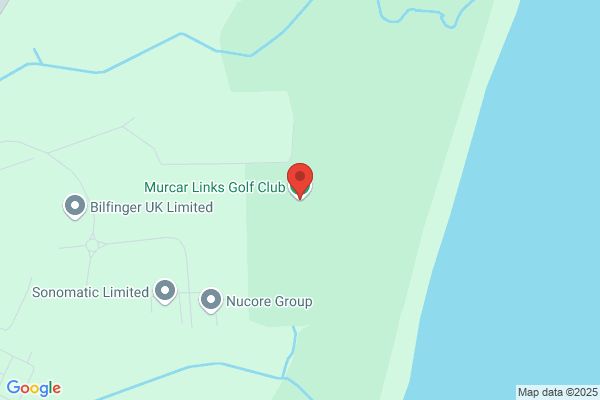 Murcar Golf Club
