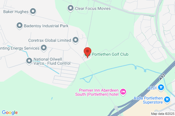 Portlethen Golf Club