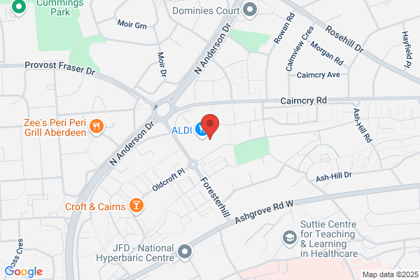 ALDI