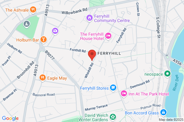 Adelphi Guest House
