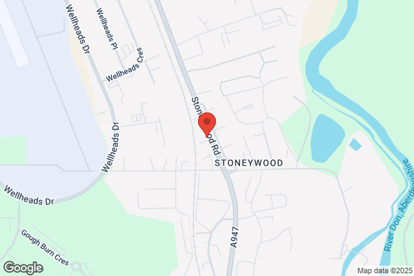 Stonegrange