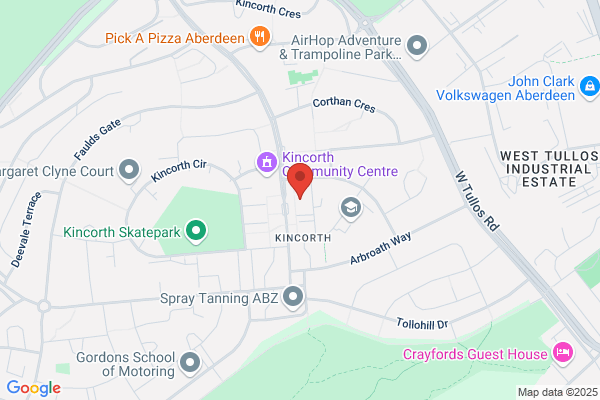Kincorth Dental Practice