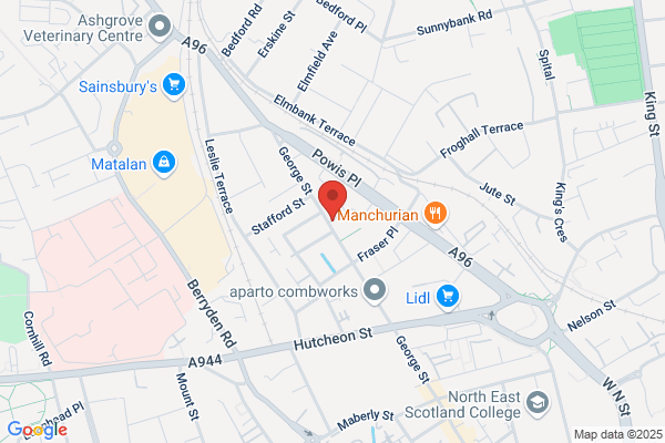Aberdeen Hearing Service