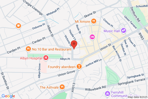Grampian Hearing Services