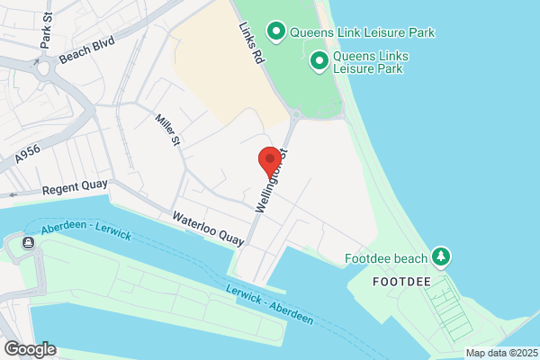 Aberdeen Plumbing & Heating Services