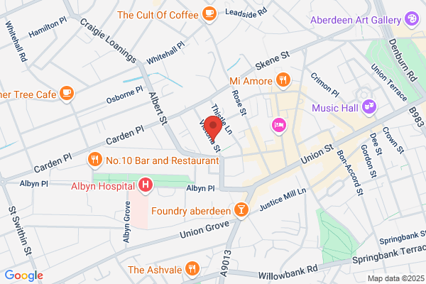 Acorn Heating & Ventilation